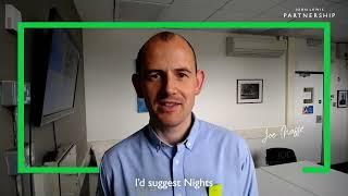 Waitrose & Partners - Night Shift