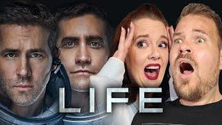 * LIFE * First Time Watching Movie REACTION!