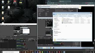 OBS NVENC Problem with WIndows 7 (its old)