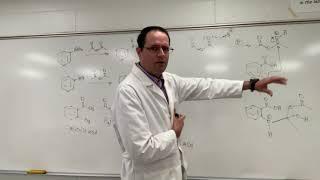 Aspirin Synthesis Introduction