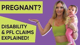 When to File a Pregnancy Related Disability & PFL Claim in California + FAQS