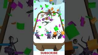 Level 39 | Merge Master - Dinosaur Fusion (iOS Android)