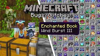 How To INSTANTLY Dupe ANY Item In Minecraft 1.21+ (Super Op Dupe Glitch)