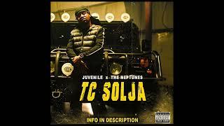 Juvenile Type Beat x The Neptunes - TC Solja (Prod. By makaveliNthis)