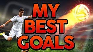 Fifa 14 | My Best Goals - Final Fifa 14 Video?