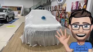 What’s Under The Cover? Skoda Octavia A8 2020, how 222's & guides, Skoda help videos,