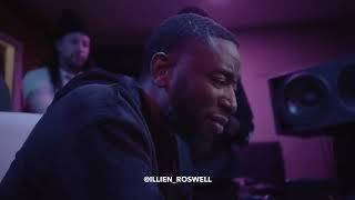 9th Wonder Saturday Sample Flip