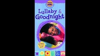 Mommy & Me -  Lullaby and Goodnight (VHS)