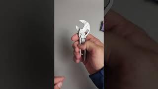  Xtra Small Knipex Plier Wrench!