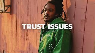 [FREE] Mozzy Type Beat – TRUST ISSUES (prod. Hokatiwi) | Yatta Type Beat