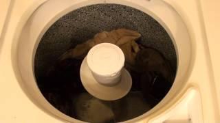 2011 Inglis Top load Washing machine by whirlpool