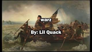 Lil Quack - warz