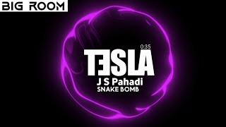 JS Pahadi - Snake bomb (Big Room)