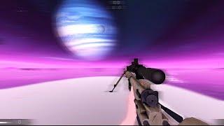 Cheytac M200 - Awp Skins | Strike Port Destruction