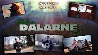 Södra Dalarne TV - Program 01 (maj 2017)