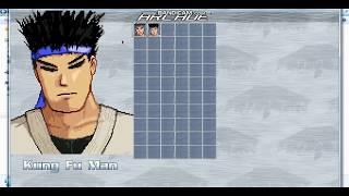 How to add more character slots in MUGEN 1.0/1.1