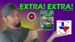 Ham Radio EXTRA Class License Course | Extra Class Study Guide