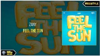 Zany - Feel The Sun (Pro Mix)