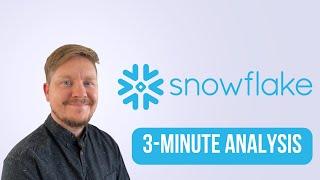 Should you buy Snowflake stock? (March 2024)
