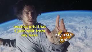 space engineers safe zones be like