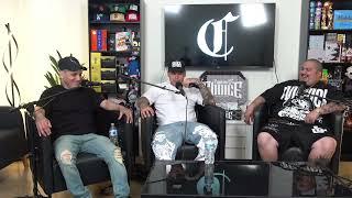 Interview with some demons from San Bernardino