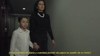 Explotación sexual infantil. #AQUIESTOY - Contra la trata de personas - Niñas y niños