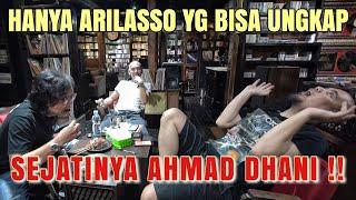 INI ASLINYA AHMAD DHANI !! TERNYATA DIA....HANYA ARILASSO YANG BISA UNGKAP !!