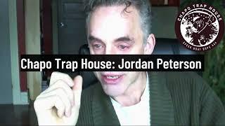 Chapo Trap House: The Dark Professor Jordan Peterson