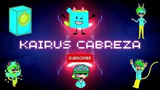 Kairus Cabreza Entertainment Intro