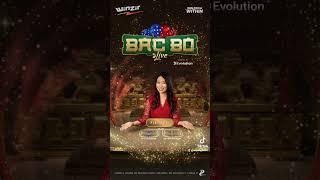 Unleash Your Luck at Bac Bo Live and Win Big!