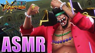 FIRST EVER ASMR + WHISPER GAMEPLAY IN ONE PIECE BOUNTY RUSH |OPBR