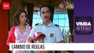 Cambio de reglas | Viuda alegre - T1E47