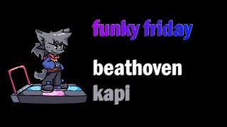 Funky Friday - Beathoven (VS Kapi)