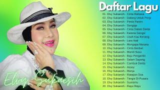 20 Lagu Terbaik Elvy Sukaesih Full Album - Tembang Dangdut Nostalgia - Lagu Dangdut Lawas Terpopuler