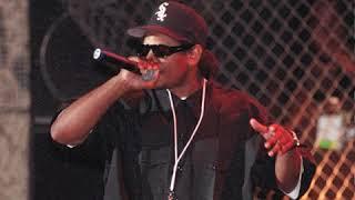 Eazy-E Legandary night In New York With Notorious B.I.G Ice Cube Bone Thugs Pharcyde Interview 1994