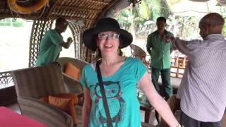 Great Houseboat Cruising Through Kerala Backwaters: Day 1