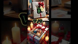 #chooseyourgift shortvideo #giftbox  #dearbear #dearbear5880