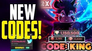 CODES FOR ANIME DIMENSIONS IN 2024! ROBLOX ANIME DIMENSIONS CODES