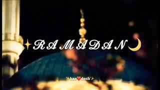 Поздравляю всех Мусульман с Наступлением Месяц РАМАДАН 13.04.2021 #Рамадан