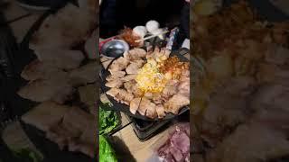 Camping Meals Japan |  #koreacamping #camp #campinglife #food #japanesefood