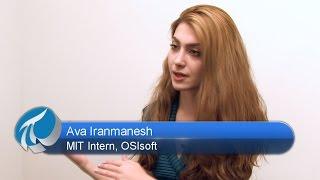 OSIsoft: Interns and Engineers Grow Interest in STEM