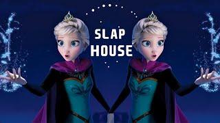 Frozen - Livre Estou (Slap House) prod. Wesley Torres