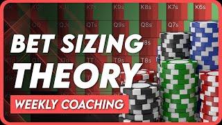 What Is Pot Geometry In Poker?