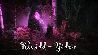 Bleidd - Yrden | prod. Anima X Beats