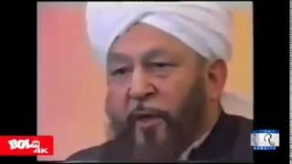 Hazrat Mirza Tahir Ahmad | Historic Speech | Clips of Caliphs