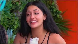 Leah kateb best moments // love island usa