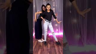 Anarkali disco chali|Choreography by Sanjay Rai| Shweta Garg and Jiya Sharma|#shorts#dance#trending