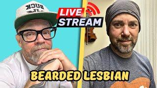 Why I Am Detransitioning Part 2 FT Aaron Kimberly-Buck U: LIVE