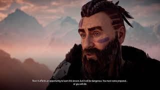 Horizon Zero Dawn  Acer Predator Helios 300  Intel Core i7 | GTX 1660 Ti