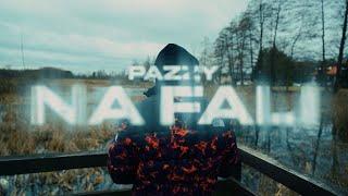 Pazzy - NA FALI prod. vnce (Official Music Video)